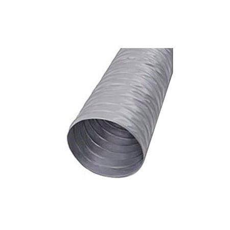 Flexible Technologies S-Tl Thermaflex Flexible Hvac Duct - 8 Inch Diameter, PK2 0526-0800-0002-10